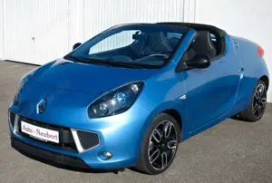 Renault Wind Dynamique