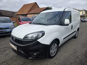 Fiat Doblo Doblò SX Kasten USB AUX Tüv Hu 03 2027