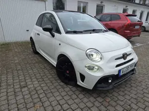 Abarth 595 Competizione
