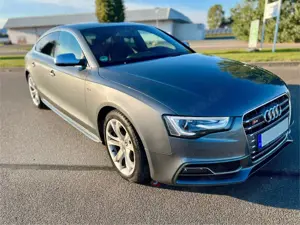 Audi S5 3.0 TFSI quattro