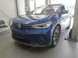 Volkswagen ID.4 Pro Performance Family Matrix Pano SHZ WP