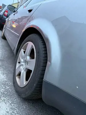 Audi A4 170PS Bild 3