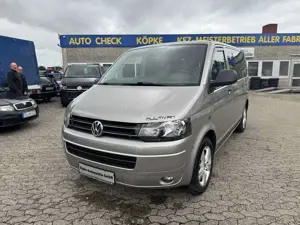 Volkswagen T5 Multivan Multivan T5 2.0 TDI/DSG/PDC/Tempomat/AHK