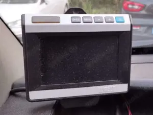 Mercedes-Benz Sprinter 316 CDI Sprinter 4x4 906.633 EEV