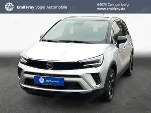 Opel Crossland Crossland 1.2 Automatik Elegance LED*