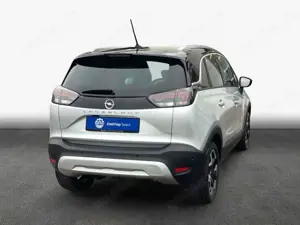 Opel Crossland Crossland 1.2 Automatik Elegance LED* Bild 2
