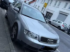 Audi A4 170PS Bild 4
