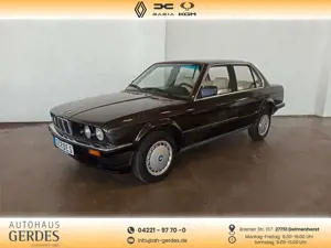 BMW 316 "Oldtimer"