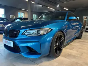 BMW M2 Schalter|Navi|CarPlay|HiFi|PerformanceAGA|20