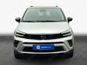 Opel Crossland Crossland 1.2 Automatik Elegance LED* Bild 4