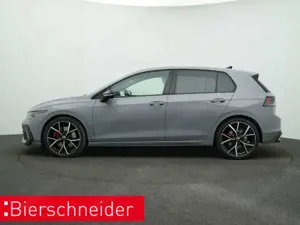 Volkswagen Golf GTI 8 2.0 TSI DSG IQ.LIGHT NAVI PANORAMA 19 KAMERA DCC Bild 2