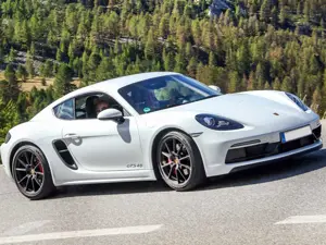 Porsche Cayman 718 Cayman GTS 4.0 PDK