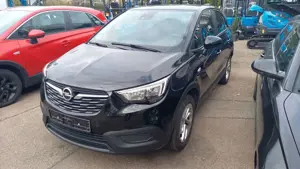 Opel Crossland X Edition *SHZ/AHK/Kamera/PDC* Bild 2