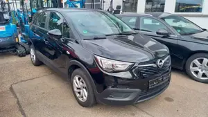 Opel Crossland X Edition *SHZ/AHK/Kamera/PDC* Bild 3