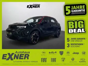 Opel Mokka-E GS LINE LED+Navi+SHZ+Winterp.+Kam.+LM
