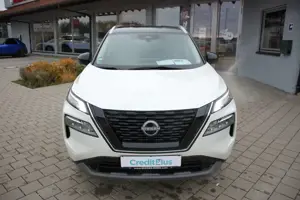 Nissan X-Trail 1.5 N-Connecta e-Power e-4orce Bild 2