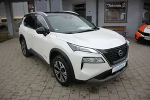 Nissan X-Trail 1.5 N-Connecta e-Power e-4orce Bild 3