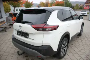 Nissan X-Trail 1.5 N-Connecta e-Power e-4orce Bild 4