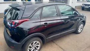 Opel Crossland X Edition *SHZ/AHK/Kamera/PDC* Bild 4