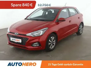 Hyundai i20 1.2 Trend *LIMITER*PDC*SHZ*LHZ*ALU*KLIMA*