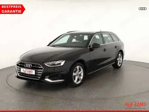Audi A4 Avant 35 TFSI S-Tronic LED Navi Sitzheizung