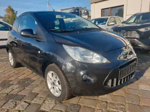 Ford Ka/Ka+ Titanium*TÜVService NEU*Klima*SHZ Bild 4