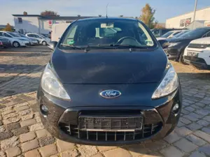 Ford Ka/Ka+ Titanium*TÜVService NEU*Klima*SHZ Bild 3