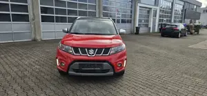 Suzuki Vitara 1.4 Comfort+ 4x4   All Grip