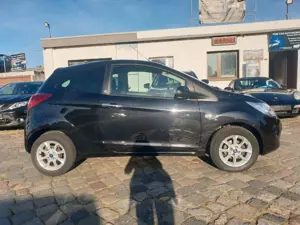 Ford Ka/Ka+ Titanium*TÜVService NEU*Klima*SHZ Bild 5