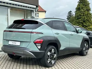 Hyundai KONA 1.0 T-GDi DCT Prime Voll-LED 360°-Cam SHZ/LHZ Bild 4