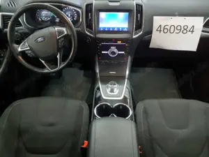 Ford S-Max S-Max 2.0 EcoBlue Aut. TITANIUM AHK KAM Bild 4