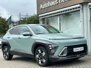 Hyundai KONA 1.0 T-GDi DCT Prime Voll-LED 360°-Cam SHZ/LHZ Bild 2