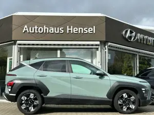 Hyundai KONA 1.0 T-GDi DCT Prime Voll-LED 360°-Cam SHZ/LHZ Bild 3