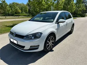 Volkswagen Golf Golf 1.4 TGI BlueMotion Comfortline