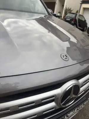 Mercedes-Benz GLB 200 7G-DCT Bild 3