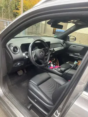 Mercedes-Benz GLB 200 7G-DCT Bild 5