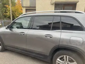 Mercedes-Benz GLB 200 7G-DCT Bild 4