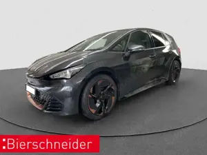 CUPRA Born 150 NAVI KAMERA EL.SITZ SHZ BEHEIZ.LENKRAD