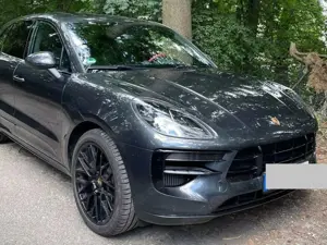 Porsche Macan Macan S PDK