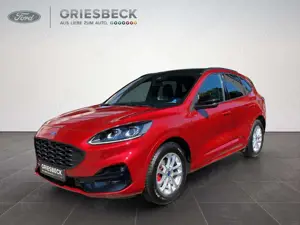 Ford Kuga ST-Line X ACC+LED+HUD+Styling-Paket