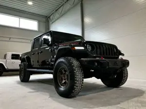 Jeep Gladiator JeepGladiator Rubicon V6 4x4 Leder LED Pano Navi