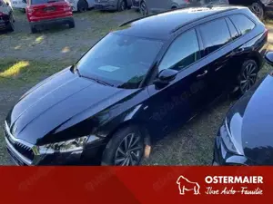 Skoda Octavia Combi TOUR 1.5 eTSI 150PS DSG LED.AHK.NAVI.DAB.KAM