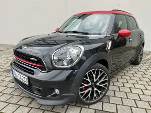 MINI John Cooper Works Countryman HUNTINGMAN_All4 Bild 3