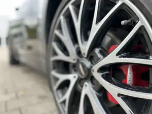 MINI John Cooper Works Countryman HUNTINGMAN_All4 Bild 5