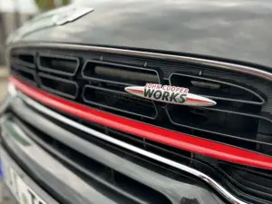 MINI John Cooper Works Countryman HUNTINGMAN_All4 Bild 2