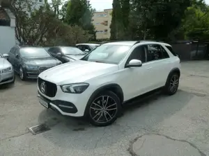 Mercedes-Benz GLE 400 GLE -Klasse GLE 400 d 4Matic