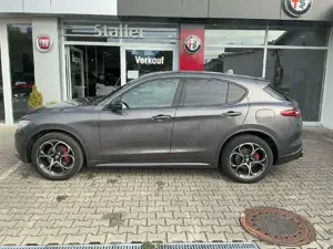 Alfa Romeo Stelvio Veloce Q4