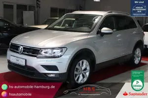 Volkswagen Tiguan 2.0 TSI Comfortline 4Motion *AHK/LED/STANDHEIZ.