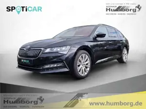 Skoda Superb Combi Ambition iV 1.4 TSI Hybrid StandHZG AHK Navi