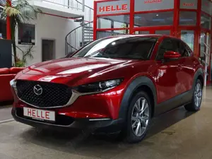 Mazda CX-30 Selection 2WD*360°+HUD+LED+ACC+DAB